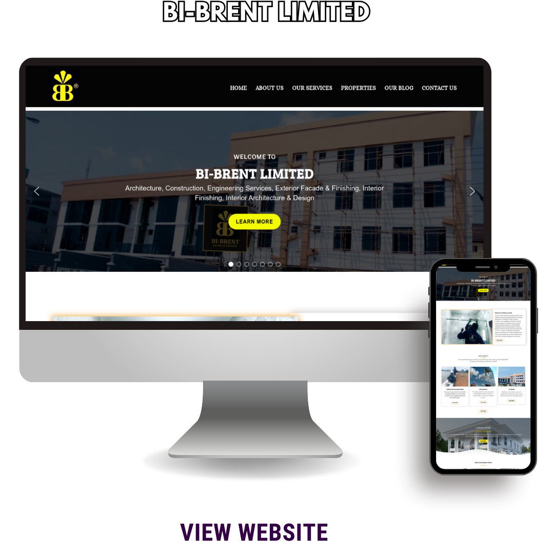 BI-BRENT LTD.....